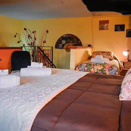 The Alley Apartment Santa Maria Capua Vetere